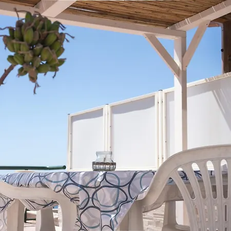 Сasa de vacaciones Solemar Santa Cesarea Terme